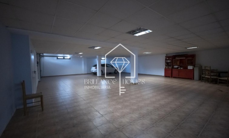 Nouvelle construction - Villas - Avileses - 30592