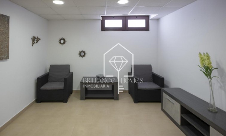 Nouvelle construction - Villas - Avileses - 30592