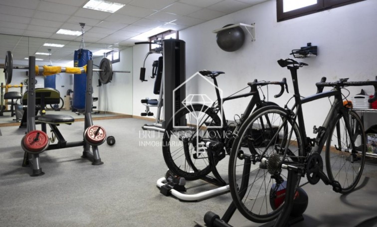 Nouvelle construction - Villas - Avileses - 30592