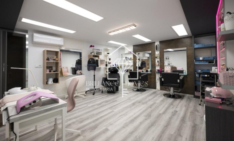 Nouvelle construction - Villas - Avileses - 30592