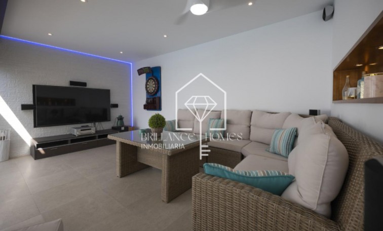 Nouvelle construction - Villas - Avileses - 30592