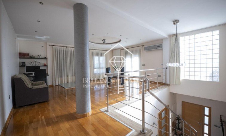 Nouvelle construction - Villas - Avileses - 30592