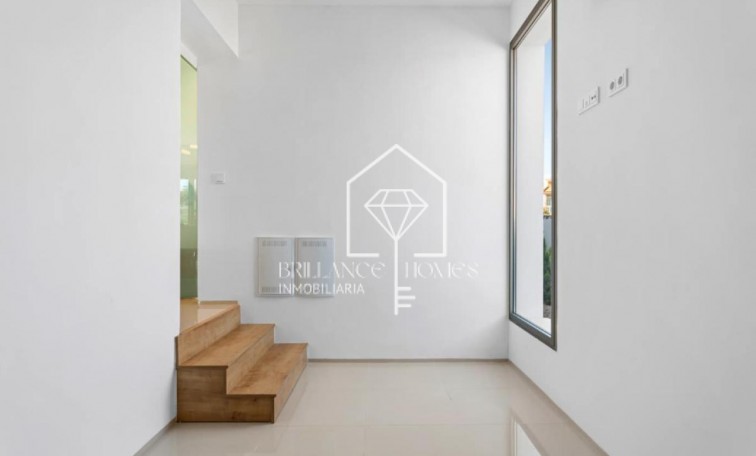 New Build - Villas - Los Alcázares  - 30710