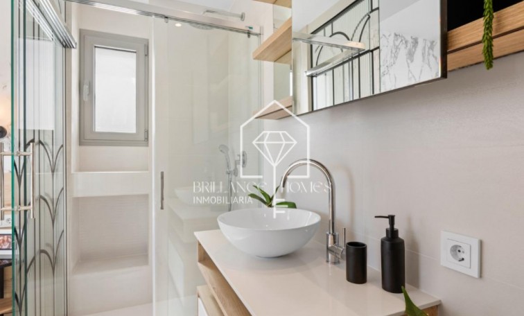 New Build - Villas - Los Alcázares  - 30710