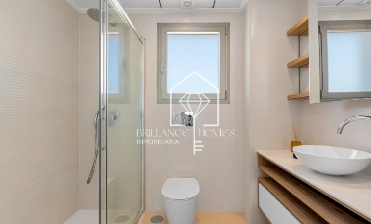 New Build - Villas - Los Alcázares  - 30710