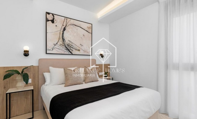 New Build - Villas - Los Alcázares  - 30710