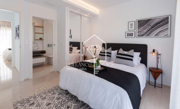 New Build - Villas - Los Alcázares  - 30710