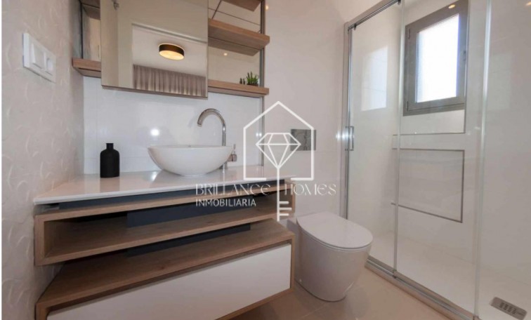 New Build - Villas - Los Alcázares  - 30710