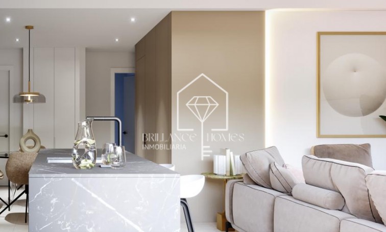 Nowa konstrukcja - Villas - Pilar de la Horadada - 03190, Infantes 20