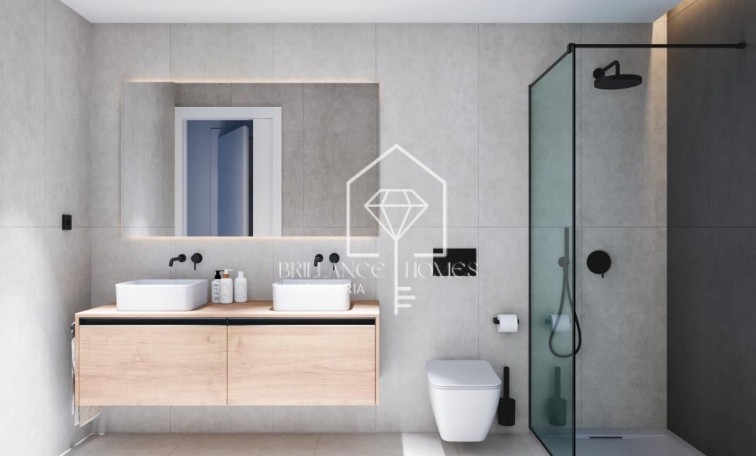 Nowa konstrukcja - Villas - Pilar de la Horadada - 03190, Infantes 20