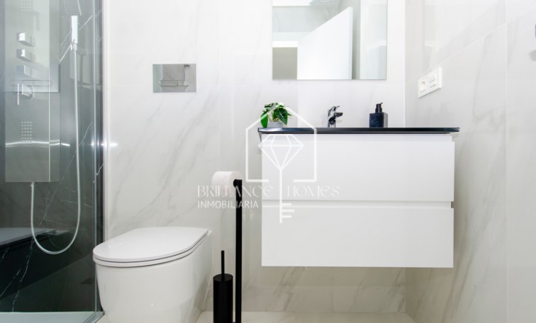 New Build - Villas - Orihuela - 03319