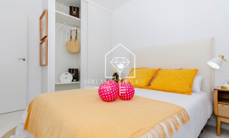 New Build - Villas - Orihuela - 03319