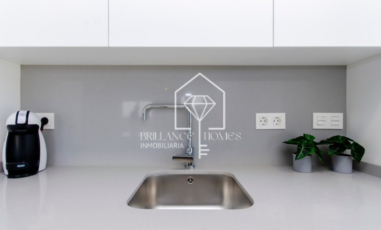 New Build - Villas - Orihuela - 03319