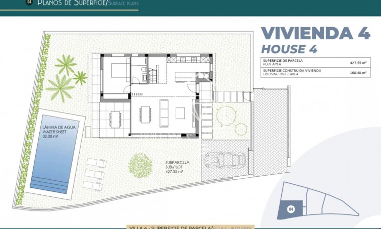 Nouvelle construction - Villas - Finestrat