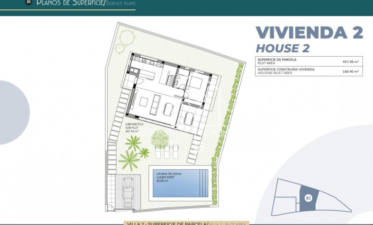 Nouvelle construction - Villas - Finestrat