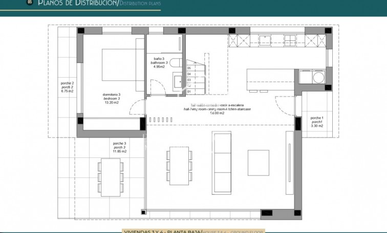 Nouvelle construction - Villas - Finestrat