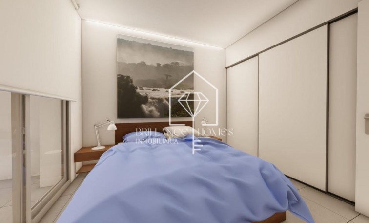 Nouvelle construction - Villas - Daya Nueva - 03159