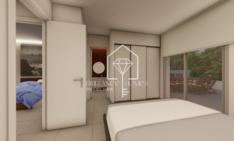 Nouvelle construction - Villas - Daya Nueva - 03159