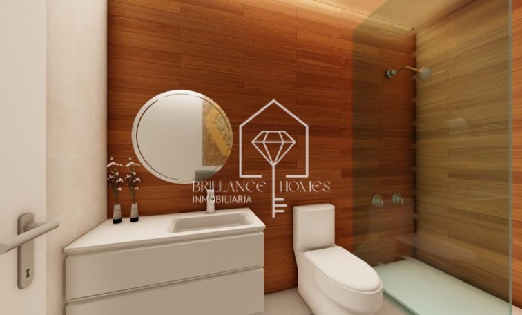 Nouvelle construction - Villas - Daya Nueva - 03159