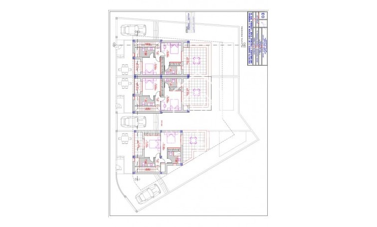 Nouvelle construction - Villas - Daya Nueva - 03159