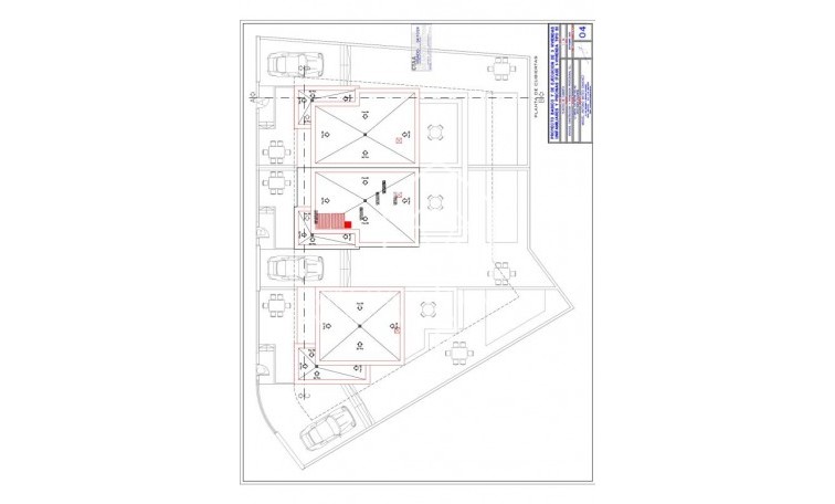 Nouvelle construction - Villas - Daya Nueva - 03159