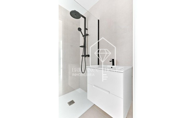 Nouvelle construction - Detached chalet - Los Montesinos - 03187