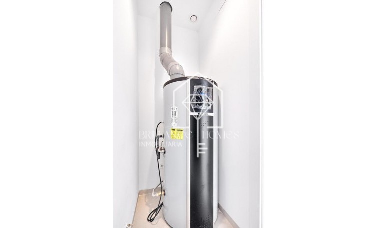 Nouvelle construction - Detached chalet - Los Montesinos - 03187