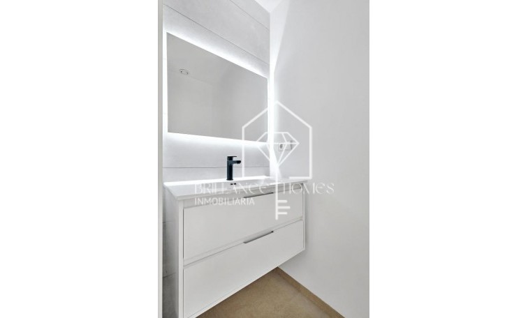 Nouvelle construction - Detached chalet - Los Montesinos - 03187