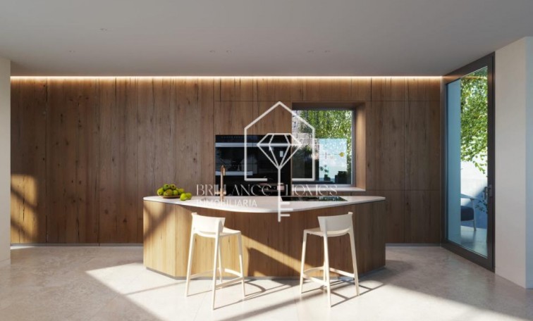 New Build - Villas - Orihuela - 03313