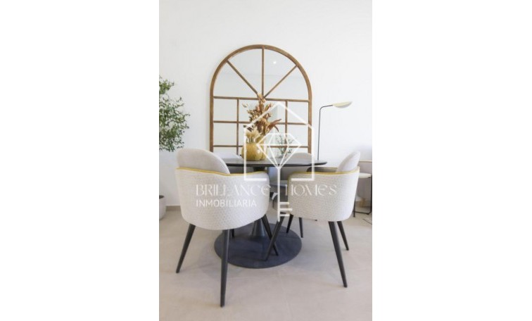 New Build - Bungalows - San Fulgencio - 03177