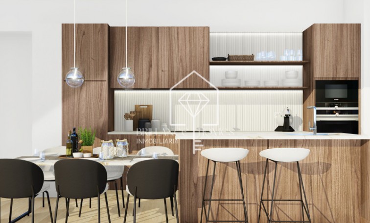 New Build - Villas - Finestrat - 03509