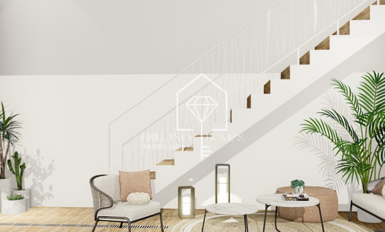 New Build - Villas - Finestrat - 03509