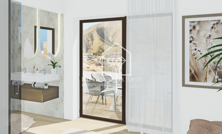 New Build - Villas - Finestrat - 03509