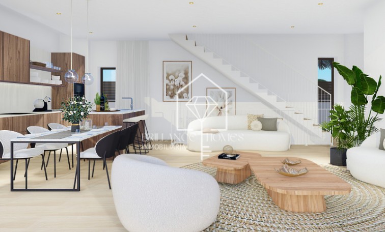 New Build - Villas - Finestrat - 03509