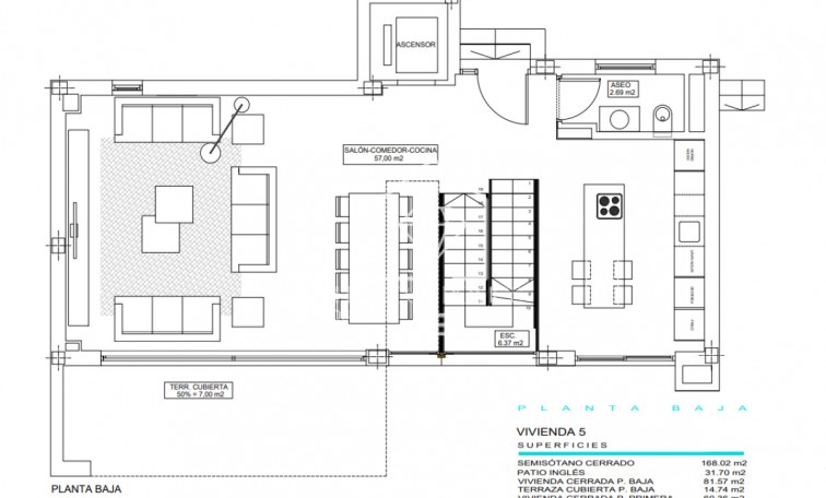 New Build - Villas - Finestrat - 03509