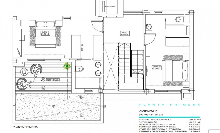 New Build - Villas - Finestrat - 03509