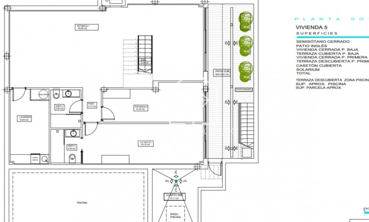 New Build - Villas - Finestrat - 03509
