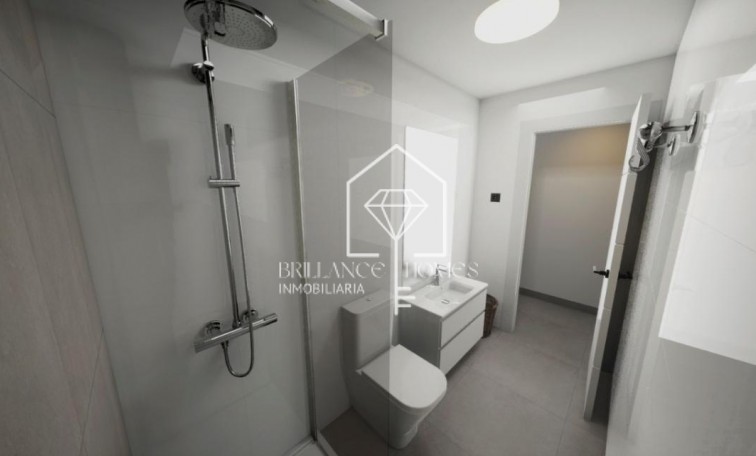 Nouvelle construction - Villas - Los Alcázares  - 30710