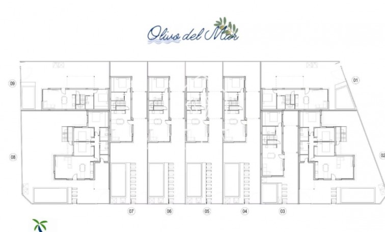 Nouvelle construction - Villas - Los Alcázares  - 30710