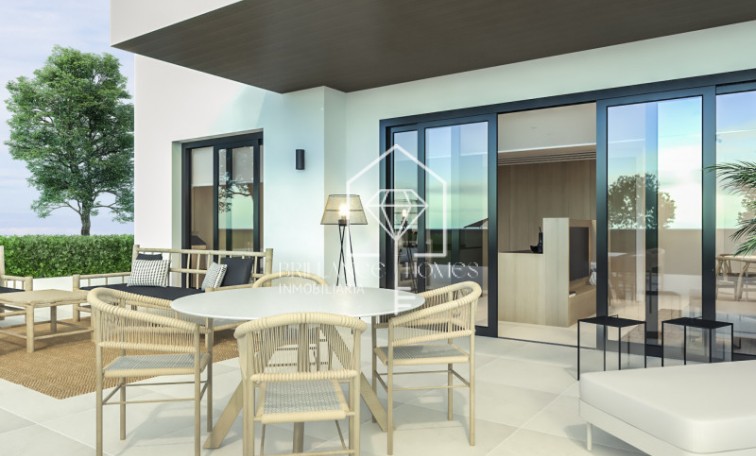 Nowa konstrukcja - Flats - Guardamar del Segura - 03140