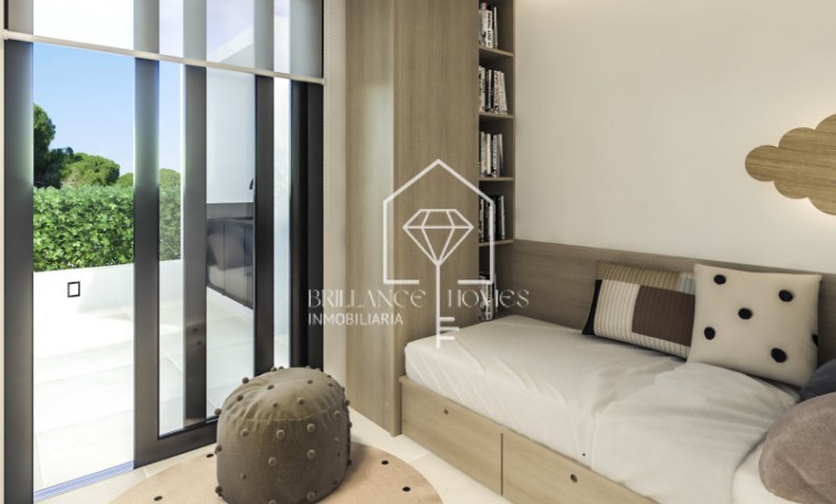 Nowa konstrukcja - Flats - Guardamar del Segura - 03140