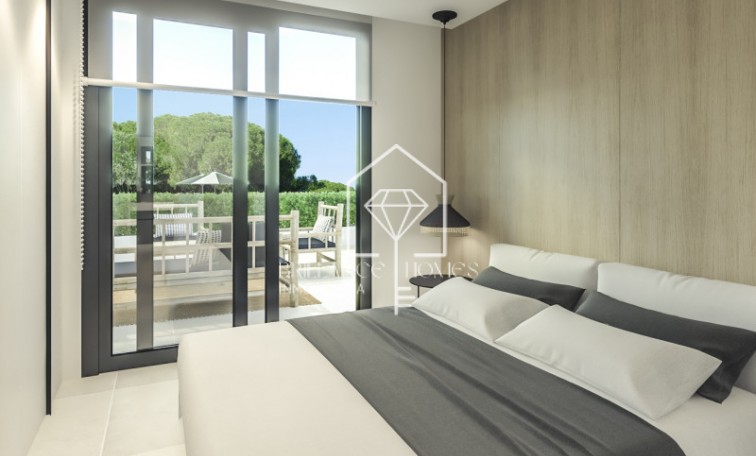 Nowa konstrukcja - Flats - Guardamar del Segura - 03140