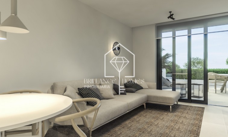 Nowa konstrukcja - Flats - Guardamar del Segura - 03140