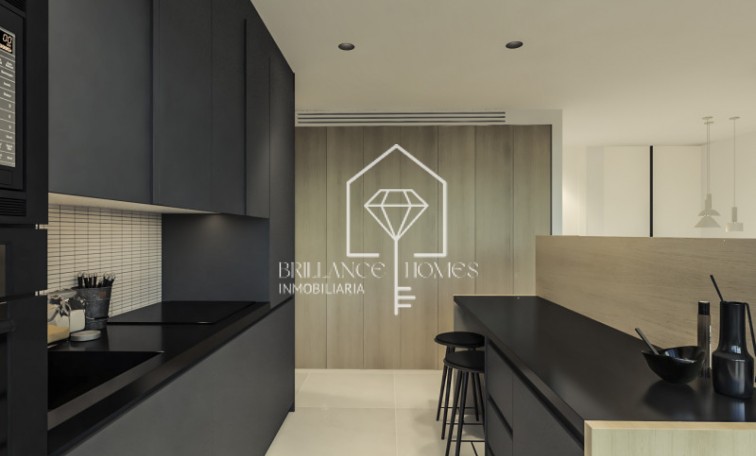 Nowa konstrukcja - Flats - Guardamar del Segura - 03140