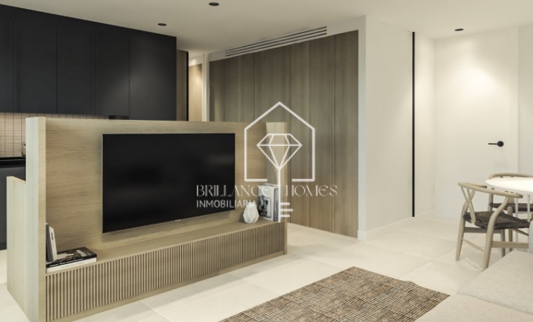 Nowa konstrukcja - Flats - Guardamar del Segura - 03140