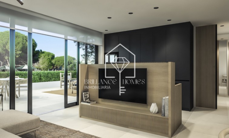 Nowa konstrukcja - Flats - Guardamar del Segura - 03140