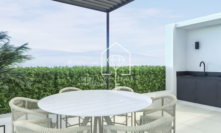 Nowa konstrukcja - Flats - Guardamar del Segura - 03140