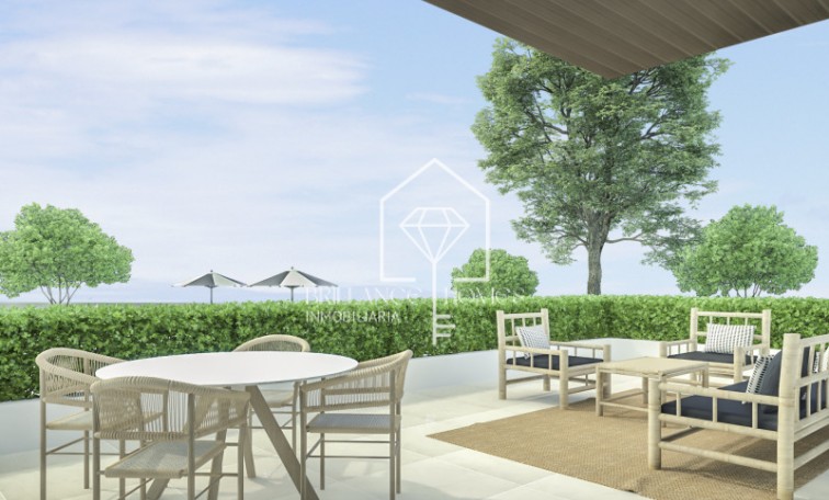 Nowa konstrukcja - Flats - Guardamar del Segura - 03140