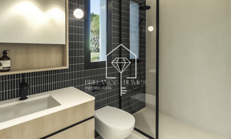 Nowa konstrukcja - Flats - Guardamar del Segura - 03140