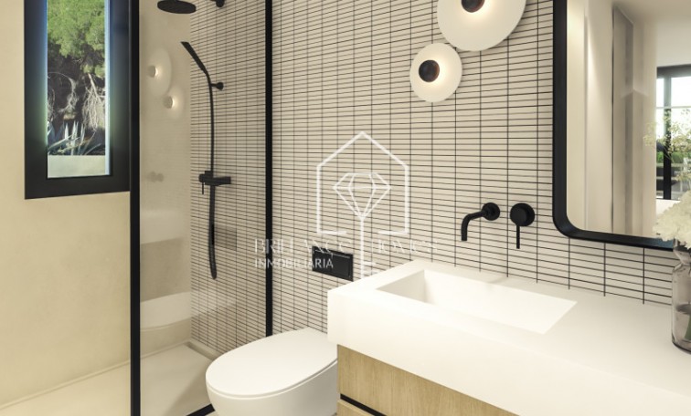 Nowa konstrukcja - Flats - Guardamar del Segura - 03140